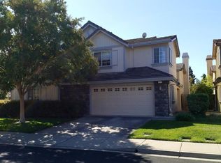 2979 Garden Creek Cir, Pleasanton, CA 94588