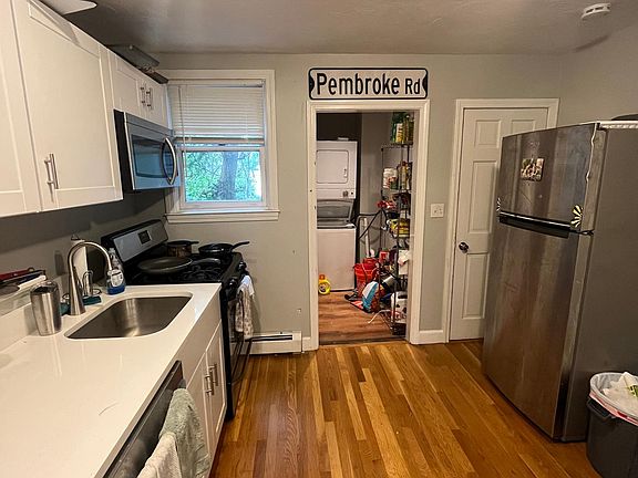 3rd image of 596 E 3rd St #1