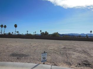 603 Veneto Loop, Lake Havasu City, AZ 86403