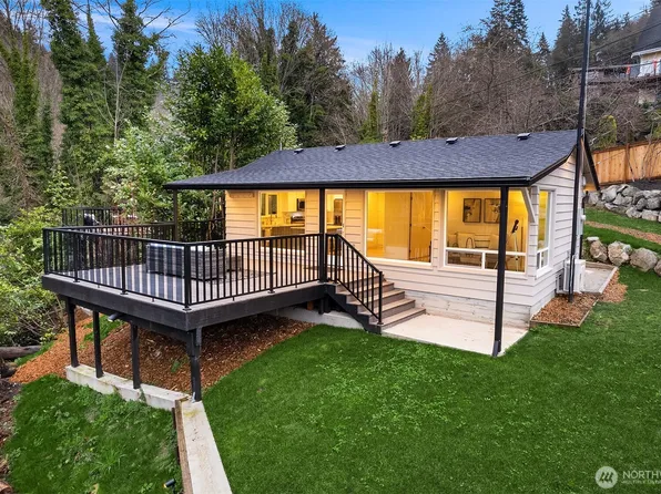 13024 Puget Sound Boulevard, Edmonds, WA 98026