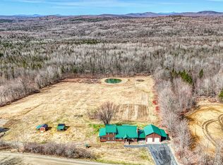 77 Huff Corner Rd, Wellington, ME 04942
