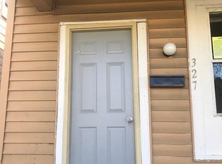 327 N Beville Ave, Indianapolis, IN