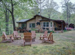 88 Clark Rd, Bryson City, NC 28713
