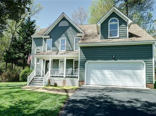 15001 Highberry Woods Ct, Midlothian, VA 23112