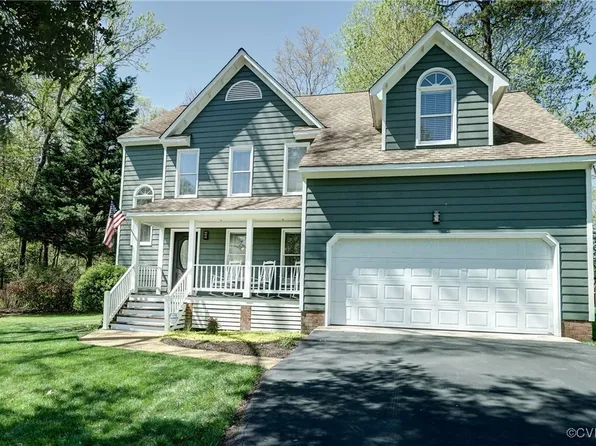 15001 Highberry Woods Ct, Midlothian, VA 23112
