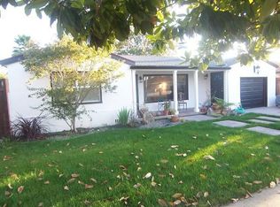 564 Clement Ave, Santa Rosa, CA 95401
