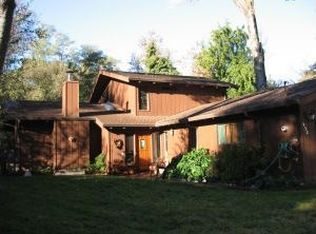 332 Riverside Ave, Ben Lomond, CA 95005
