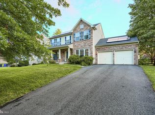 121 Flintstone Dr, North East, MD 21901