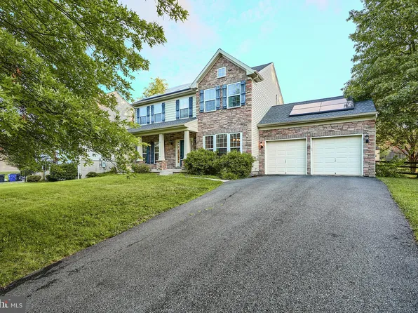 121 Flintstone Dr, North East, MD 21901