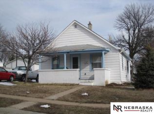 4124 N St, Omaha, NE 68107