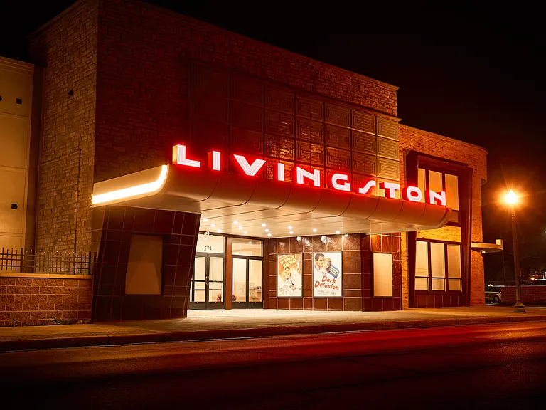 The Livingston — Photo 15