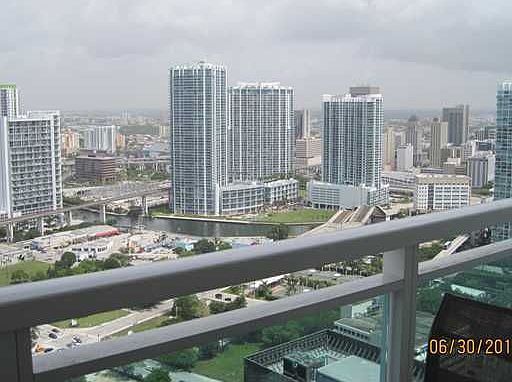 1st image of 951 Brickell Ave APT 4005