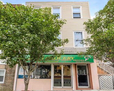 205 34th St, Union City, NJ, 07087