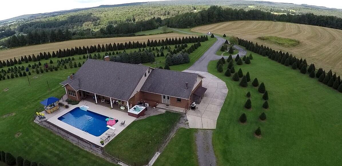 399 Municipal Rd, Ebensburg, PA 15931 Zillow