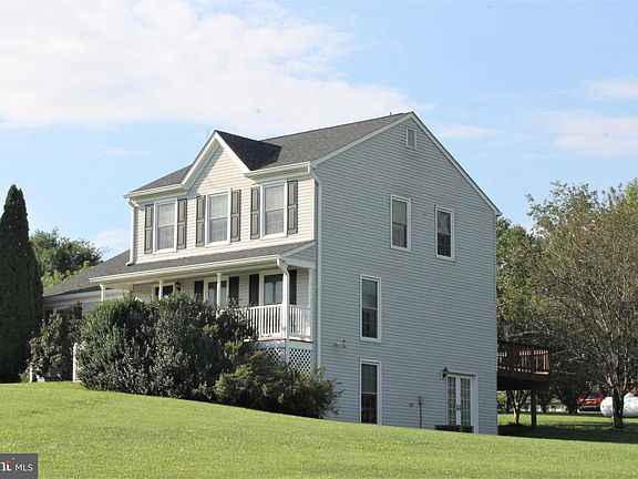 4th image of 8030 Tackett Ln