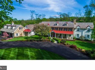 6 Horseshoe Ln, Paoli, PA 19301