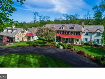 6 Horseshoe Ln, Paoli, PA, 19301