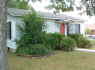 5604 Grover Ave, Austin, TX 78756