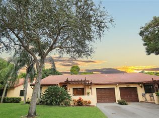 7252 Solandra Ln, Tamarac, FL 33321