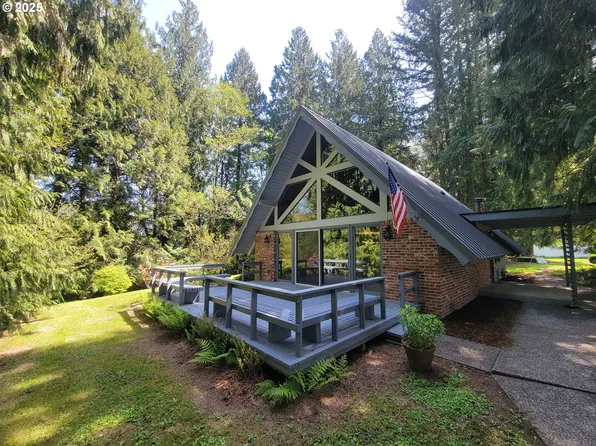562 Toledo Vader Rd #A, Toledo, WA 98591