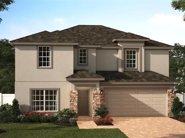 2639 CAVANAUGH DRIVE, ORLANDO, FL 32817