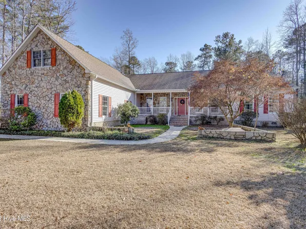 255 Freshwater Drive, Blounts Creek, NC 27814