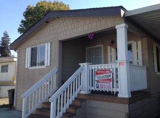 2626 Parkside Dr, Union City, CA 94587
