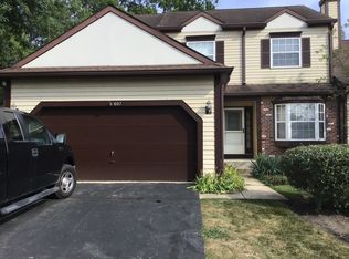 607 Ascot Ln, Streamwood, IL