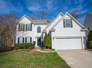 1010 Canopy Dr #6, Indian Trail, NC 28079