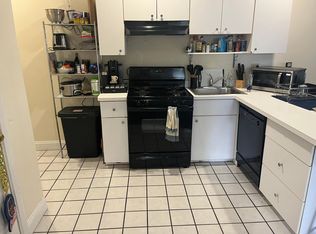 550 E 3rd St #36, Boston, MA 02127