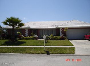 1472 Scepter Ct NE, Palm Bay, FL 32905