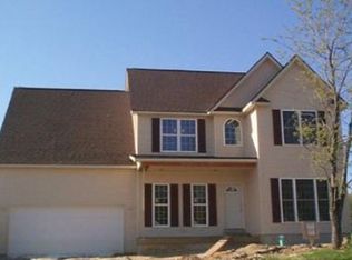 1200 Winterhaven, Crown Point, IN