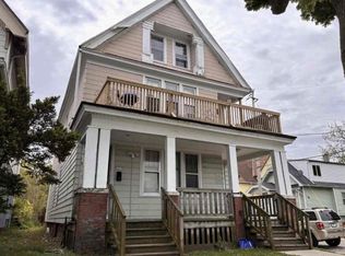 1219 W Clarke St, Milwaukee, WI 53206