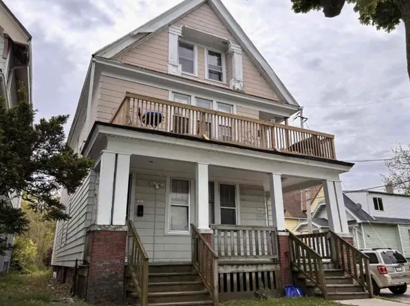 1219 Clarke Street STREET, Milwaukee, WI 53206