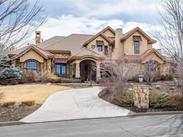 4340 Preserve Parkway N, Greenwood Village, CO 80121