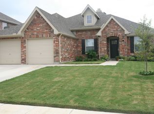 3066 Morning Star Dr, Little Elm, TX 75068