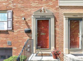 2842 Kingsrowe Ct #2842, Columbus, OH