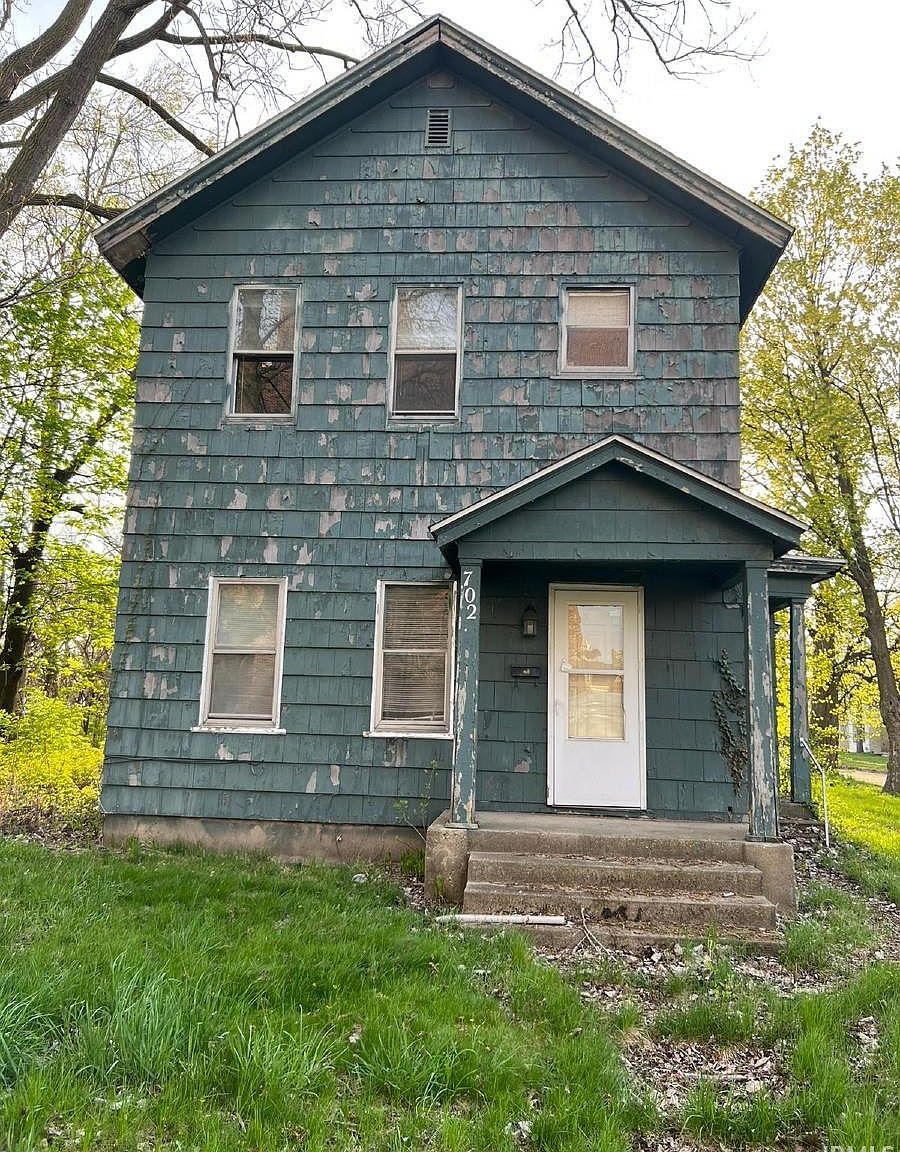 702 W Jefferson Blvd, South Bend, IN 46601 Zillow