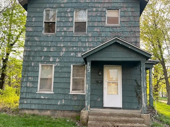 702 W Jefferson Blvd, South Bend, IN 46601