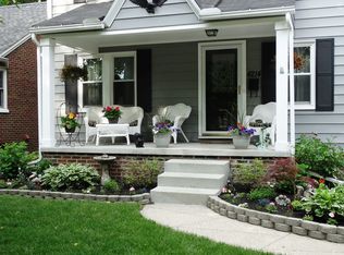 4214 Bowen Rd, Toledo, OH 43613