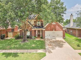 18170 Holly Forest Dr, Houston, TX 77084
