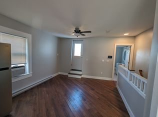 807 N Duke St APT 3, Lancaster, PA 17602