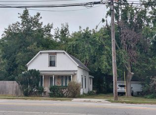 219 S Broad St, Griffith, IN 46319