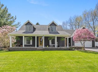 978 64th St SW, Byron Center, MI 49315