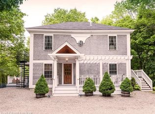 53 Yardarm Way #2, Ogunquit, ME 03907