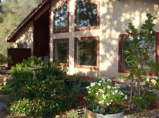 29537 Hart Oaks Dr, Keene, CA 93531