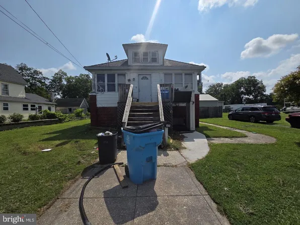 306 Myrtle St, Crisfield, MD 21817