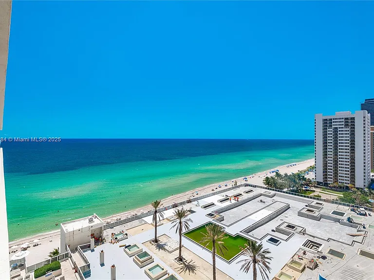 1830 S Ocean Dr #1605 — Photo 7