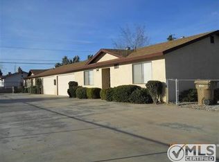 16135 Spruce St, Hesperia, CA 92345