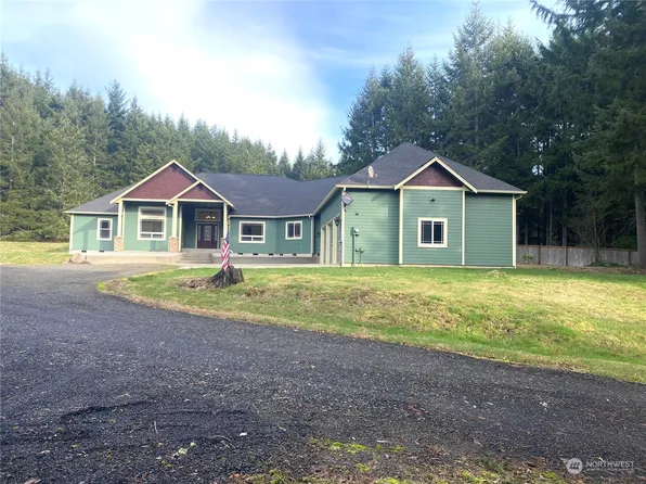7702 152nd Lane SE, Tenino, WA 98589